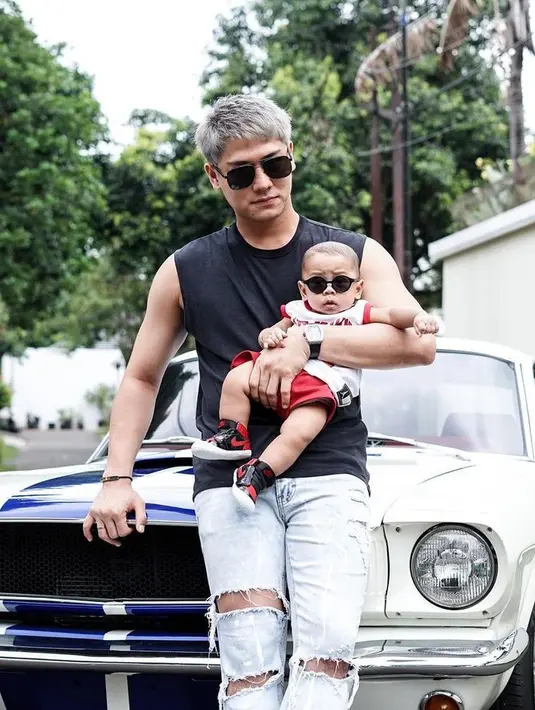 <p>(Instagram/rizkybillar)</p>