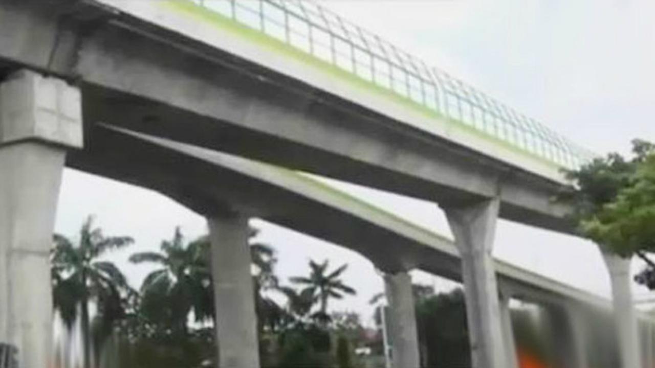 Transjakarta jurusan Ciledug - Tendean Beroperaasi 22 Juni 2017