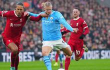 Daftar 5 Calon Pemain Terbaik Liga Inggris 2024/2025: Ada Cole Palmer hingga Virgil van Dijk