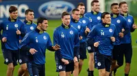Lawan Chelsea, Schalke Hanya Incar Hasil Seri