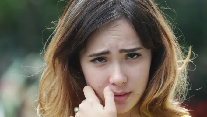 [Bintang] Pamela Bowie