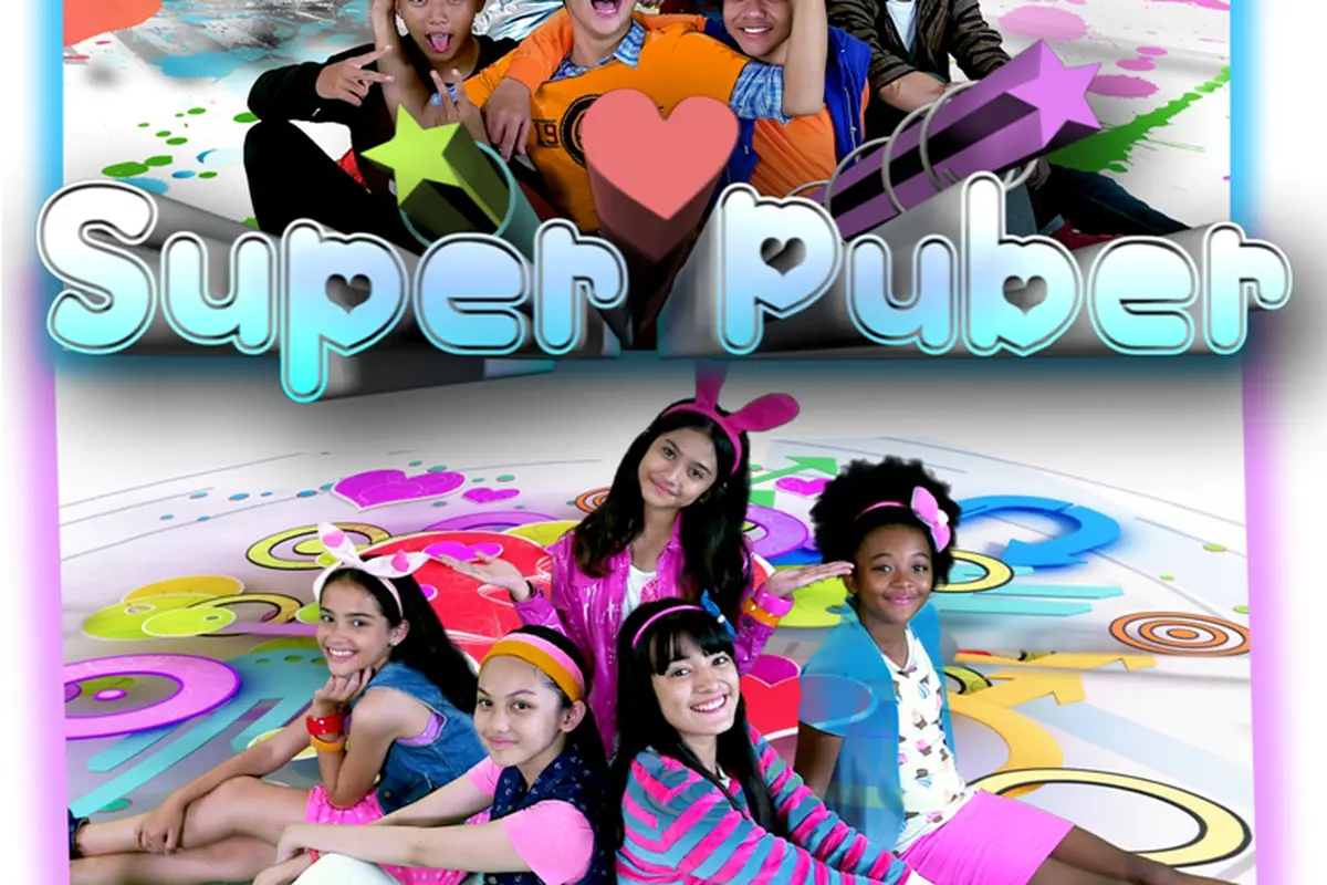 Super Puber