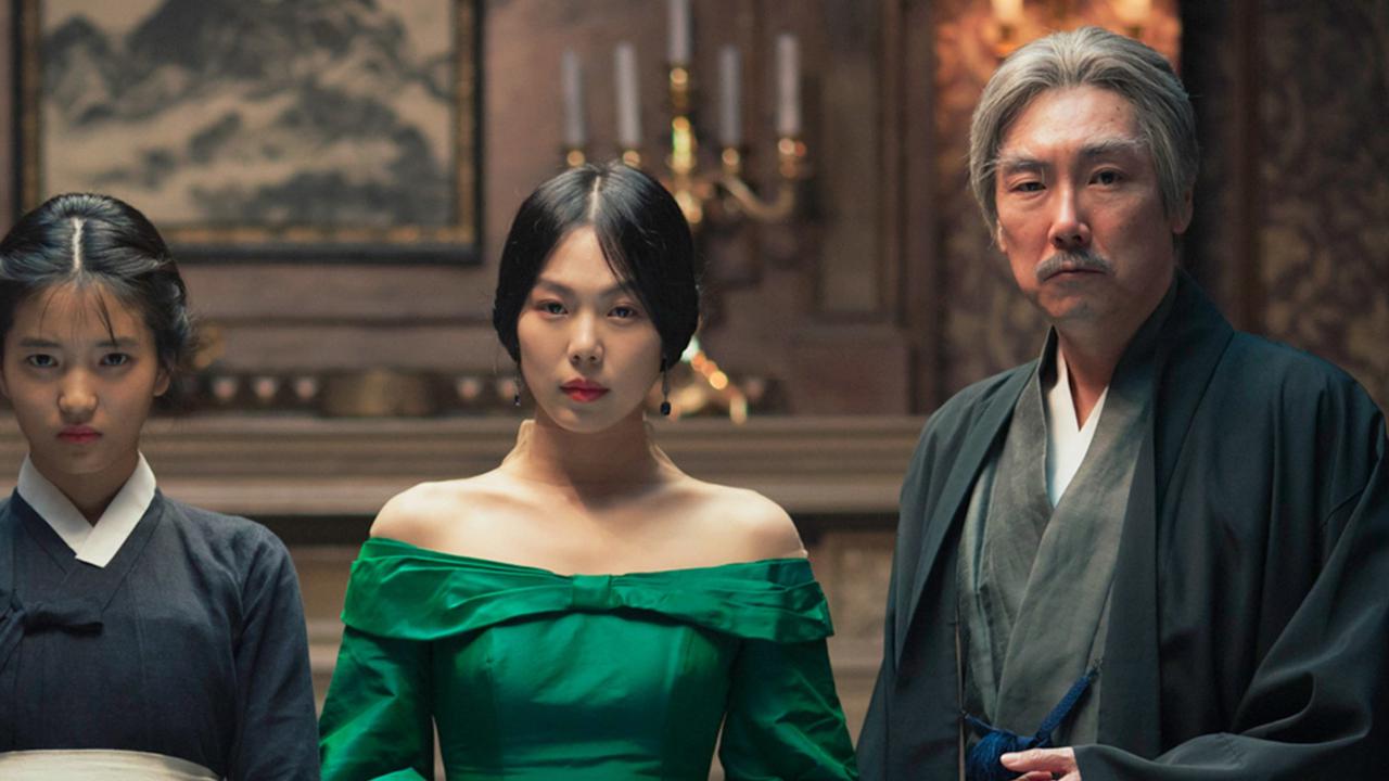 Rekomendasi Film Korea dengan Plot Twist Berlapis Terbaik, Cocok Ditonton saat Akhir Pekan