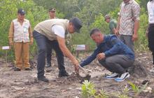 DPR Dorong Percepatan Pelestarian Situs Kota Kapur di Bangka Belitung: Ungkap Warisan Sejarah Abad ke-5