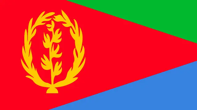 Eritrea