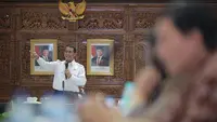Harga Minyakita Bakal Naik, Mentan Amran Segera Koordinasi dengan Mendag