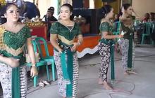 Mengenal Tari Tayub Khas Sragen, Tonjolkan Nilai Kebersamaan dalam Budaya Jawa