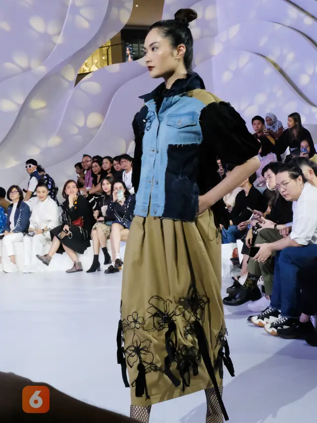 Fashion Nation