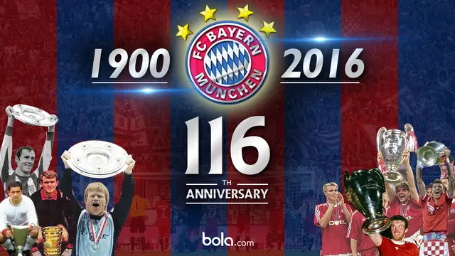 Bayern Munchen