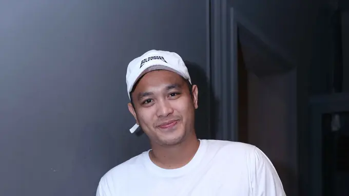 [Bintang] Gilang Dirga