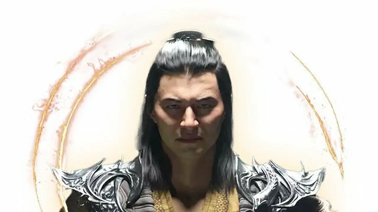 Mortal Kombat 1 (NetherRealm Studios)