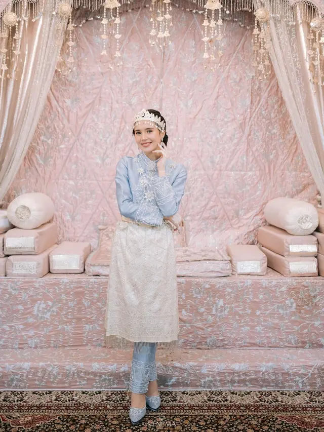 Beby Tsabina (Instagram/bebytsabina)