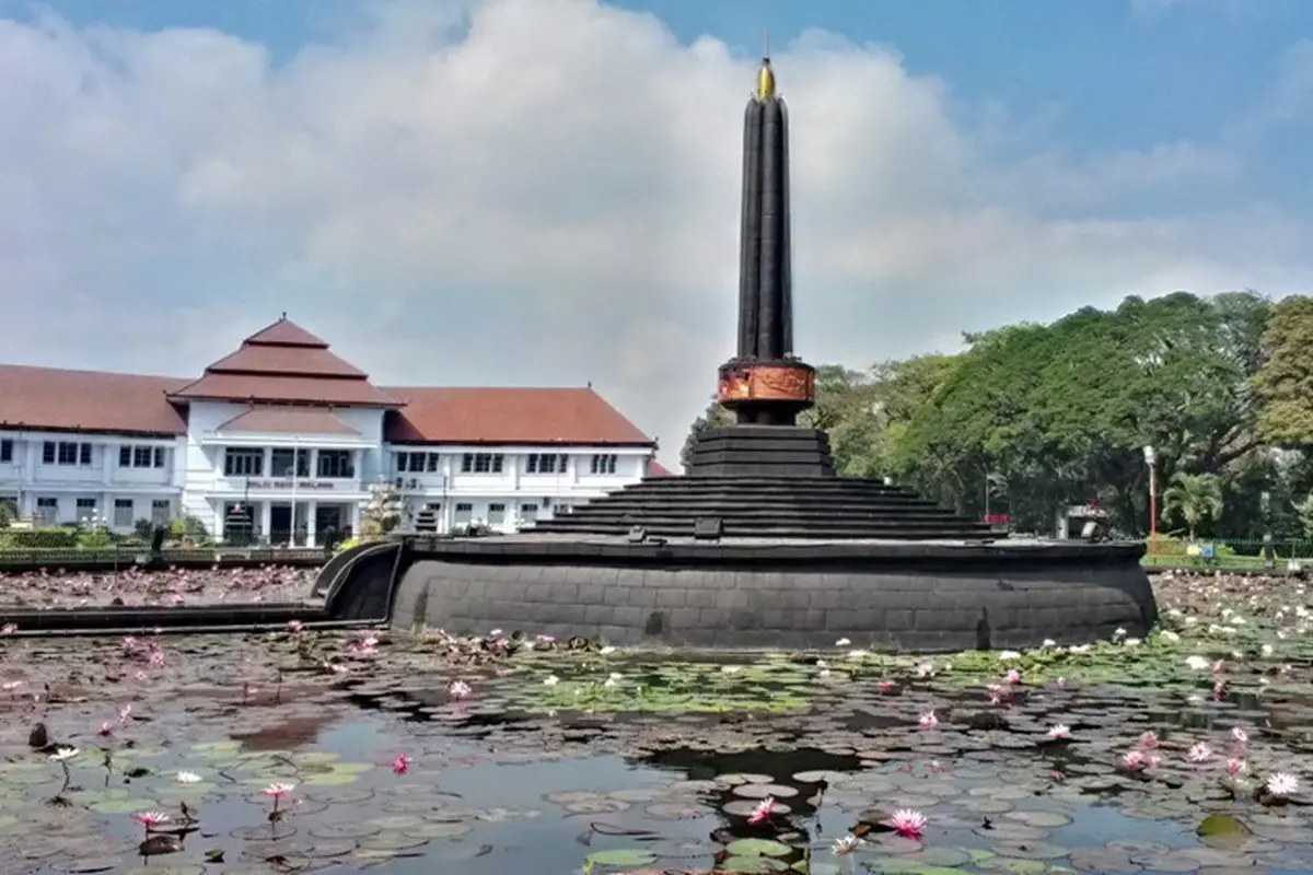 [Bintang] Malang