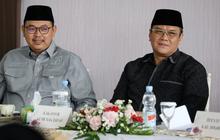 Dukung Transformasi KUA, Komisi VIII DPR RI Perkuat Peran Strategis