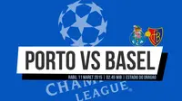 Porto vs Basel (Liputan6.com/Ari Wicaksono)