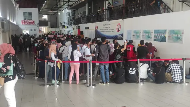 KBRI Kuala Lumpur mengimbau WNI di Malaysia untuk kembali mengenakan masker jika datang untuk pelayanan di KBRI. (Dok: KBRI Kuala Lumpur)