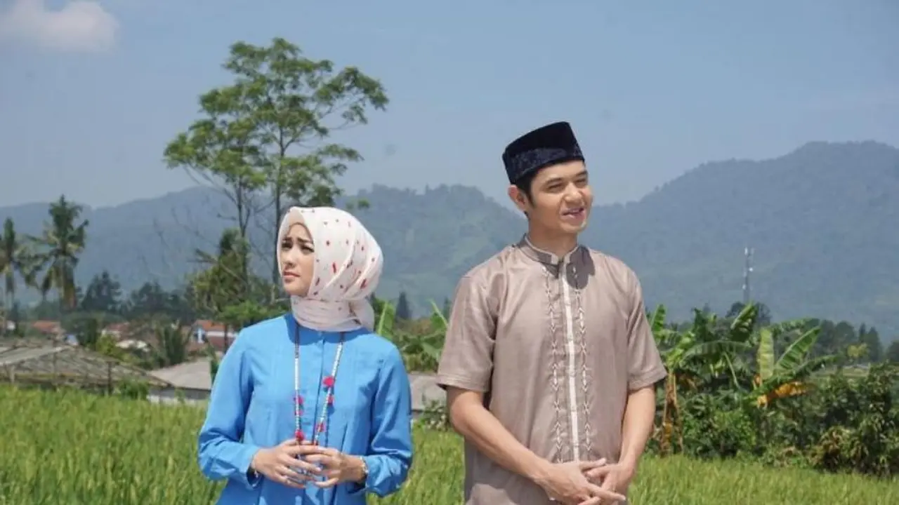 Sinetron Tuhan Beri Kami Cinta