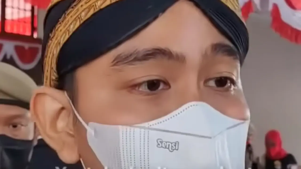 Gibran Rakabuming Raka