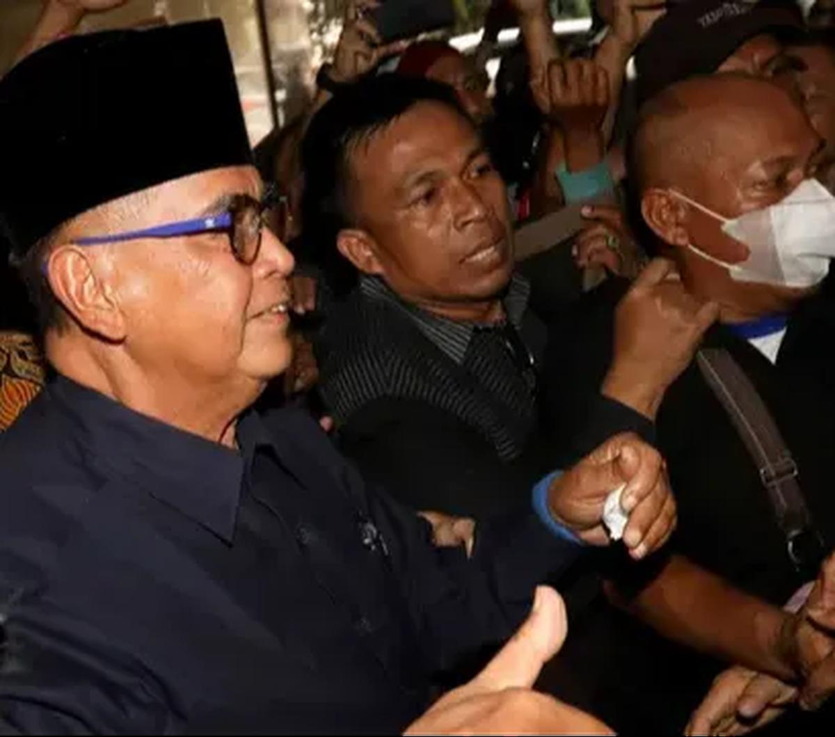 Dok. Istimewa