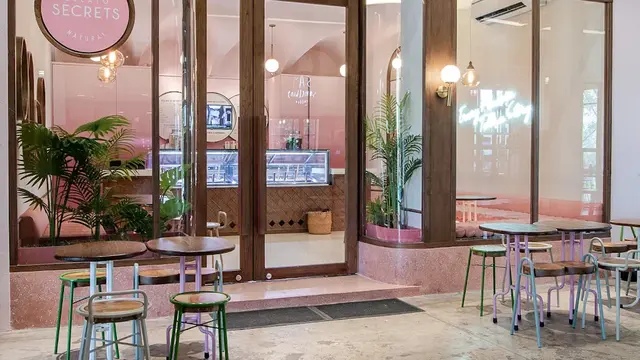 Rekomendasi Tempat Makan Es Krim di Jakarta