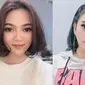 Rina Nose dan Syahiba Saufa (Sumber: Instagram/rinanose16/syahiba_saufa)