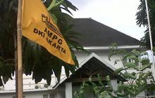 Rumah Titiek Soeharto jadi posko pemenangan Alex-Nono
