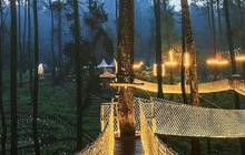 8 Tempat Wisata di Lembang Bandung Terbaru dan Hits, Banyak Dikunjungi Anak Muda