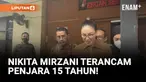 6 JPU Disiapkan Untuk Tangani Kasus Nikita Mirzani