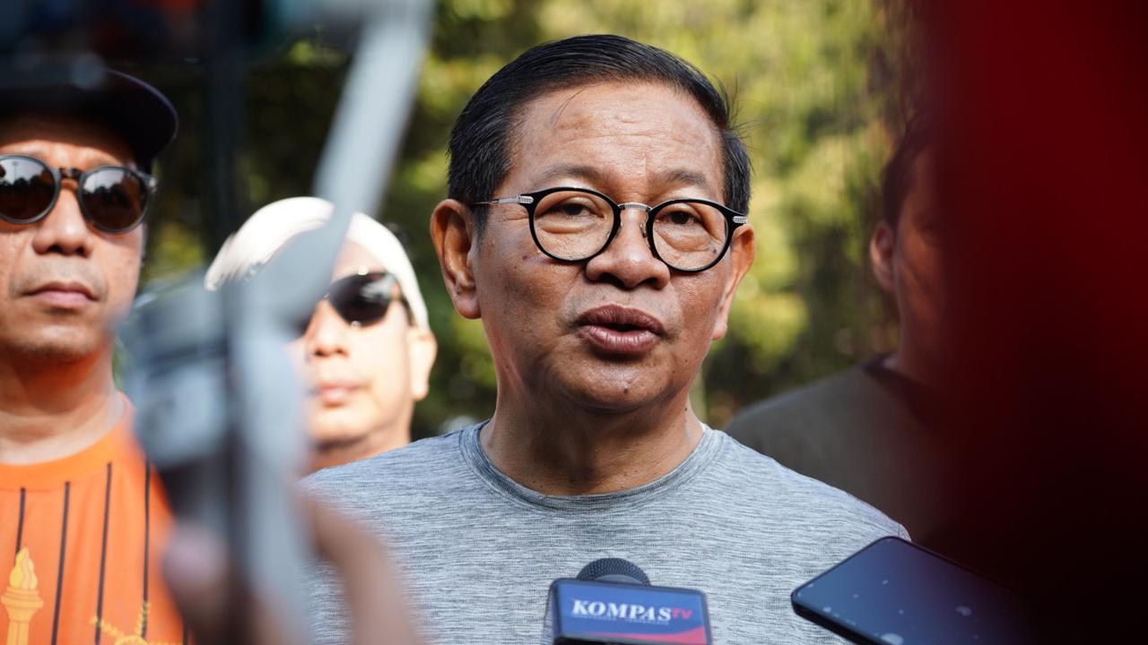 Gagas Jakarta Fund, Pramono Anung Bakal Siapkan Dana Rp3 Triliun dari APBD Jakarta