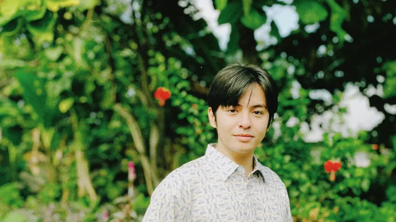 Angga Yunanda