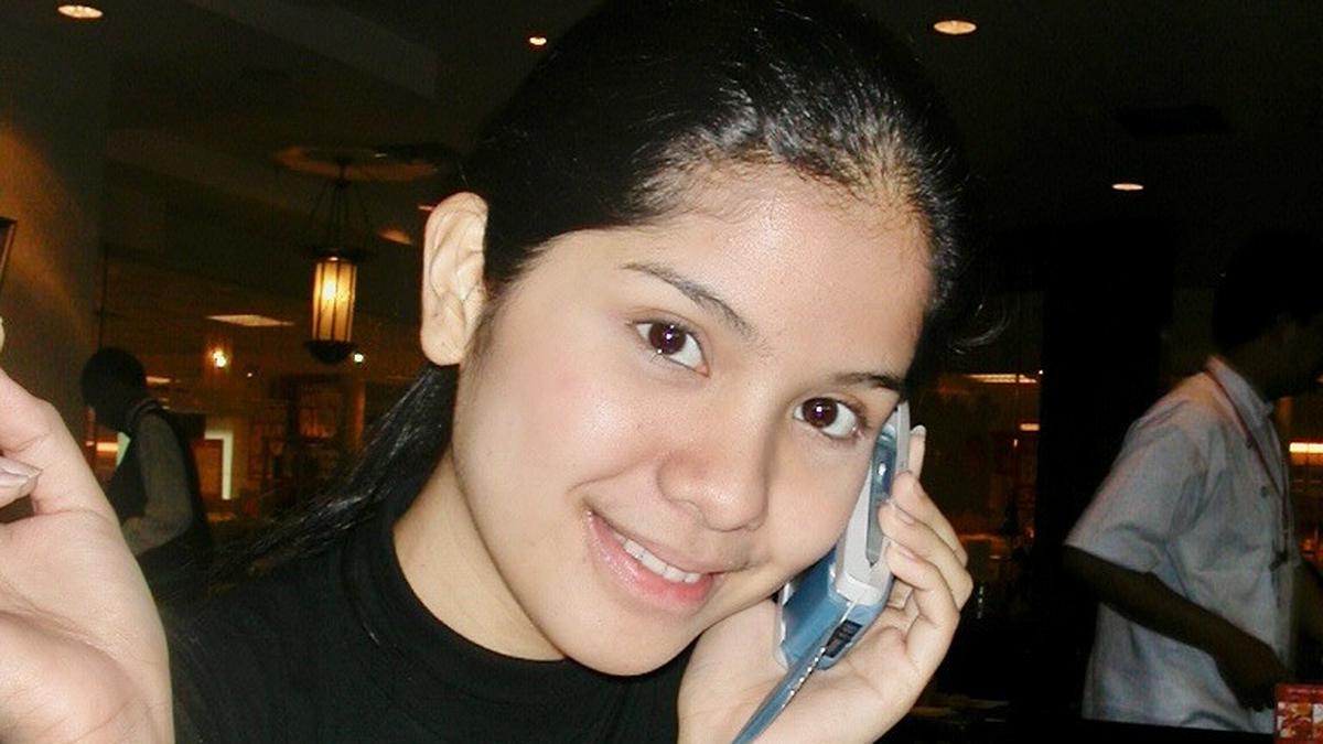 Foto Lawas Annisa Pohan Tanpa Makeup, Tampilkan Wajah Cantik Natural saat Kenang Masa Muda