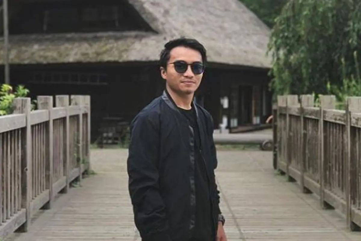5 Pesona Taqy Malik yang Sempat Buat Salmafina Jatuh Cinta