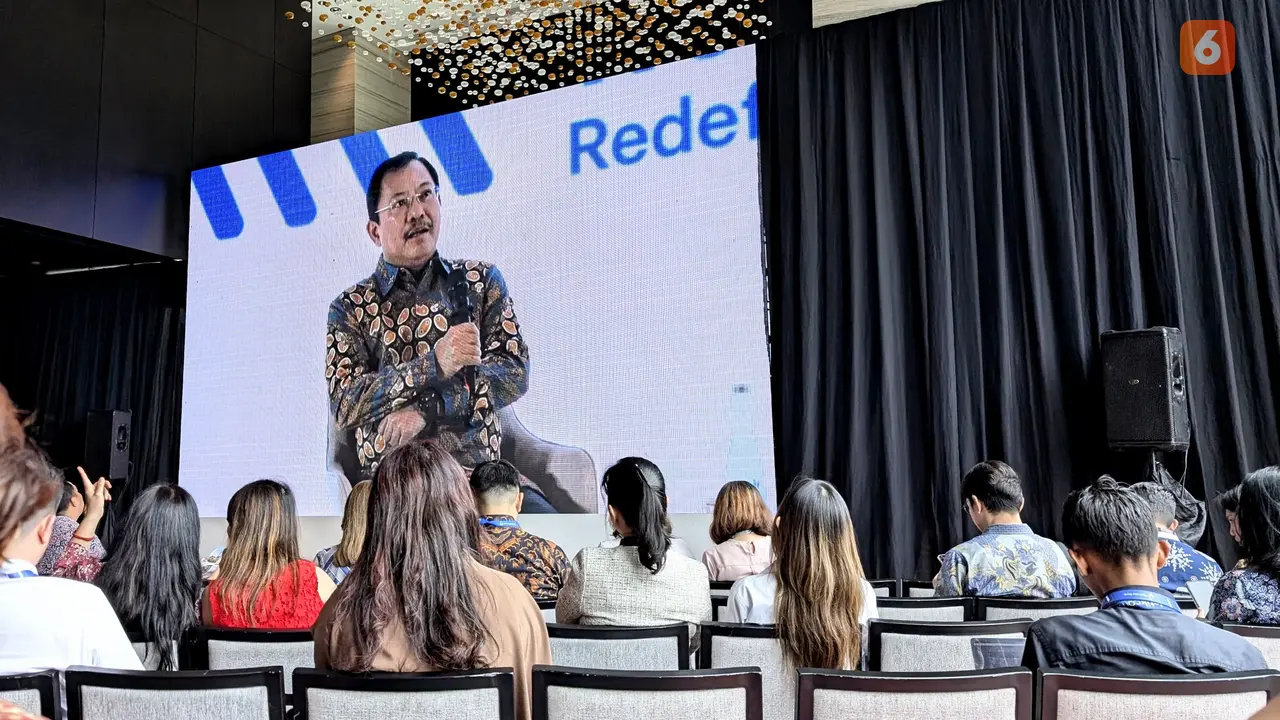 Dokter Terawan mengungkapkan bahwa dehidrasi bisa menyebabkan stroke pada anak usia 9 tahun. Orangtua diimbau untuk selalu memastikan anak cukup minum agar terhindar dari risiko berbahaya ini. (Foto: Liputan6.com/Ade Nasihudin)