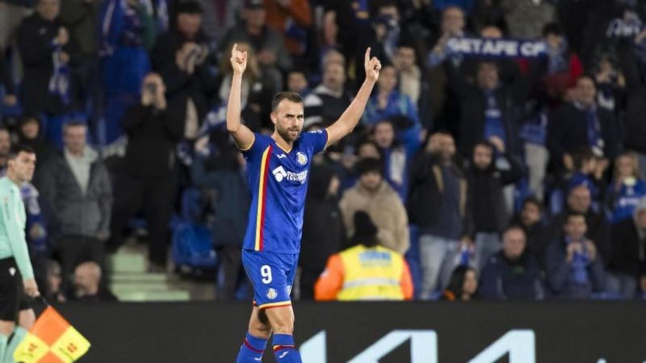 Trivia Liga Spanyol: Getafe Dekati Empat Besar Usai Kalahkan Girona 2-1, Hanya Terpaut Dua Poin dari Zona Champions!