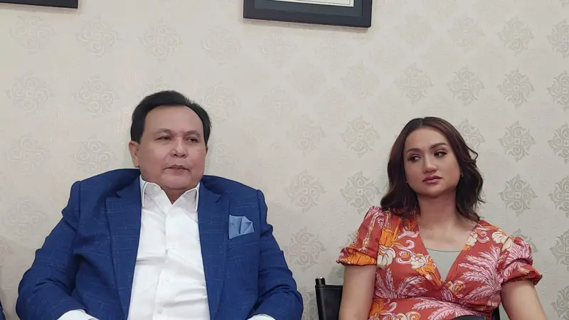 Tengku Dewi Siap Daftarkan Gugatan Cerai Terhadap Andrew Andika di PA  Cibinong Pekan Ini - ShowBiz Liputan6.com