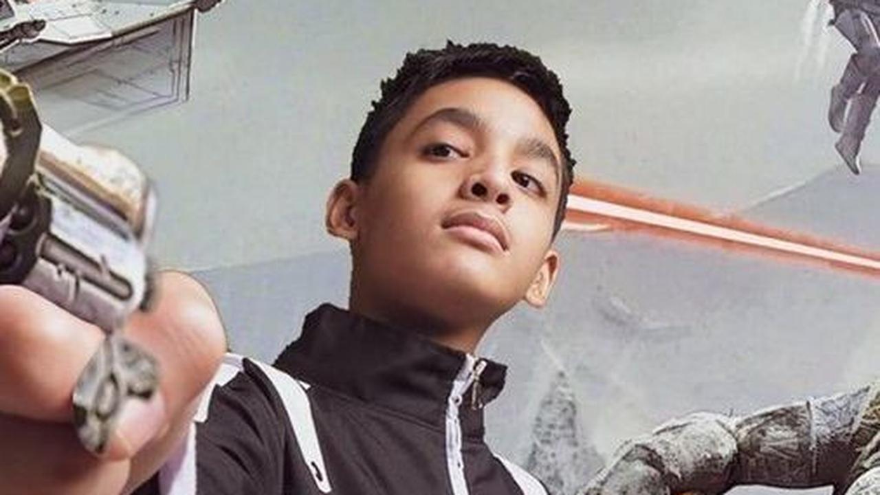 Masih Belia