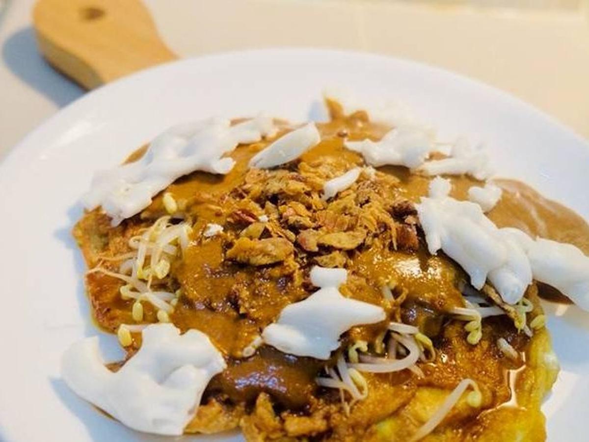 Resep Tahu Tek Surabaya Praktis