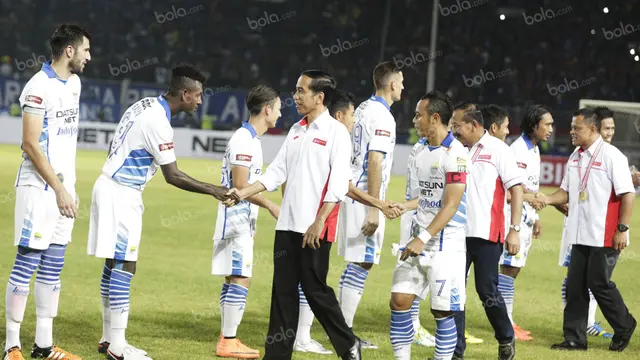Joko Widodo
