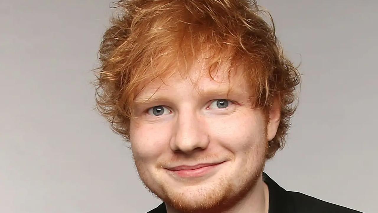 ed sheeran