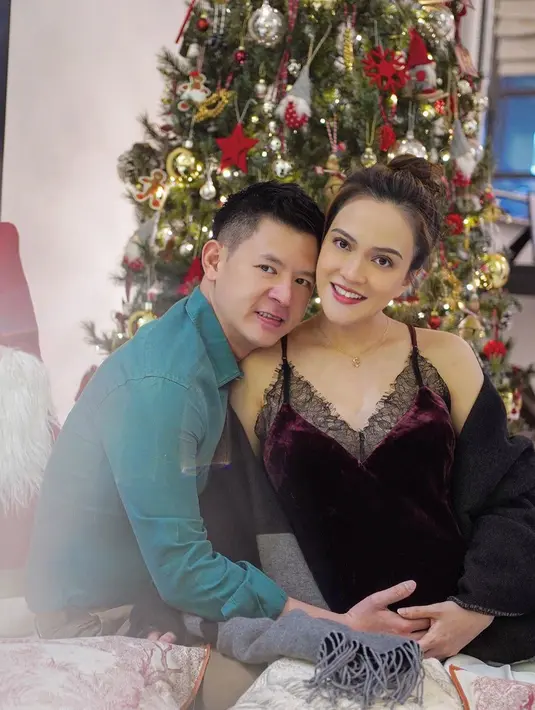 (Instagram/shandyaulia)