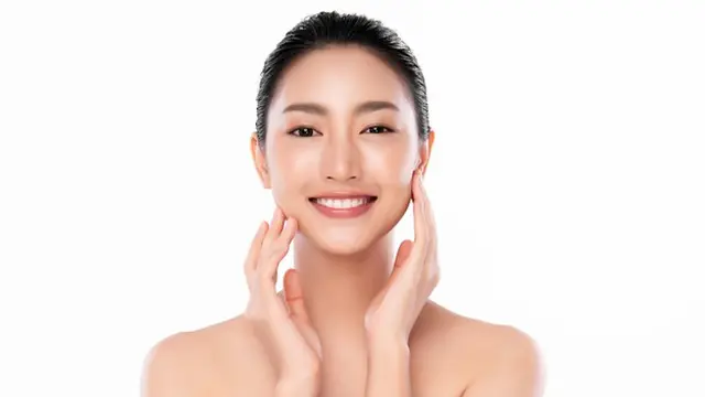 Mencegah Penuaan/shutterstock.com