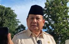 VIDEO: Momen Presiden Prabowo Geleng-Geleng Kepala, Khofifah Laporan Panen Padi Ngawi Bisa 7 Kali