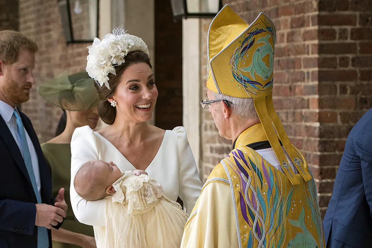 [Bintang] Kate Middleton