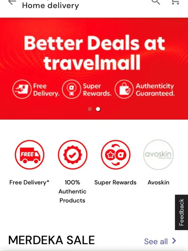 airasia Super App