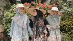 Laudya Cynthia Bella (Foto: Instagram/@laudyacynthiabella)