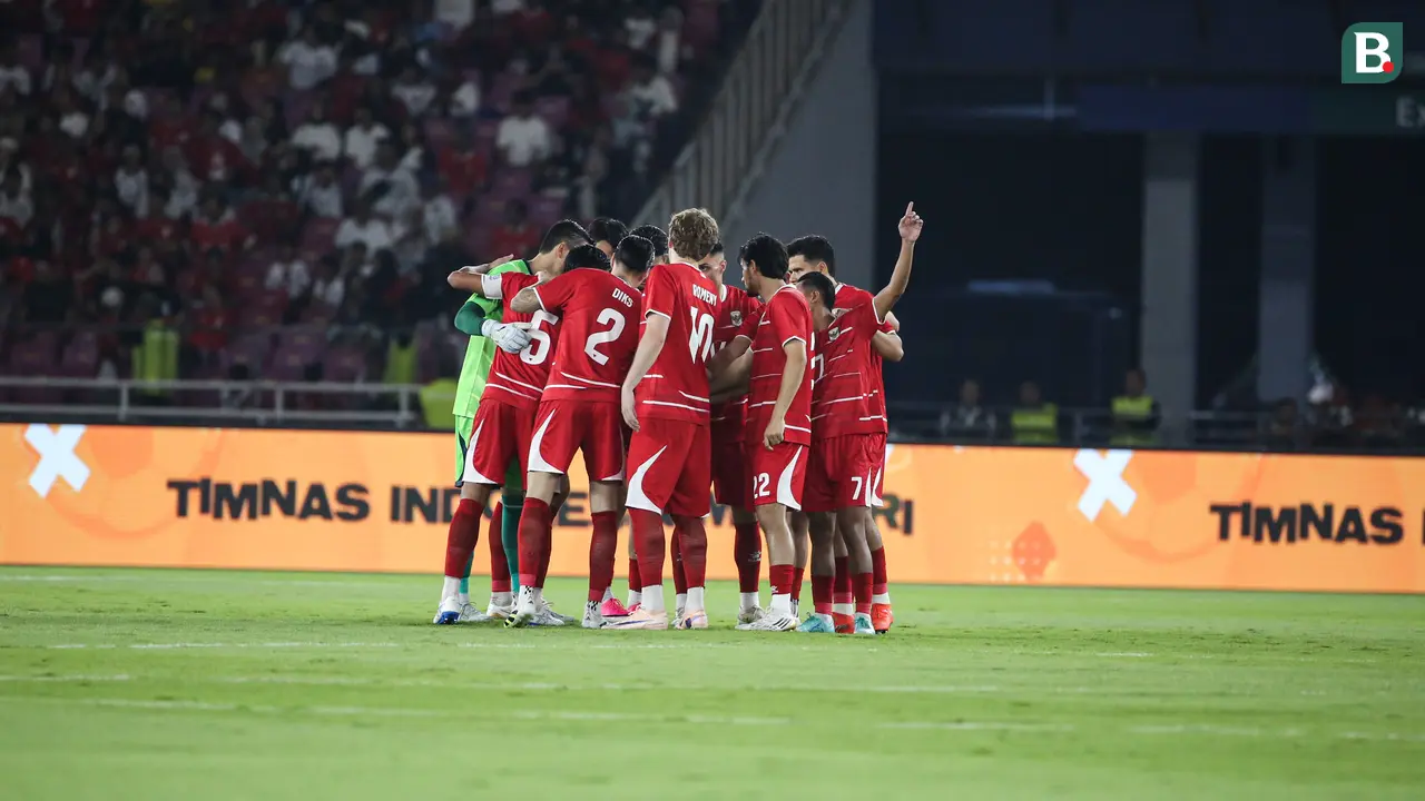 Timnas Indonesia