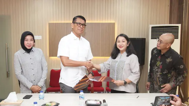 Kerjasama Kemenpora dengan Herbalife untuk sukseskan DBON