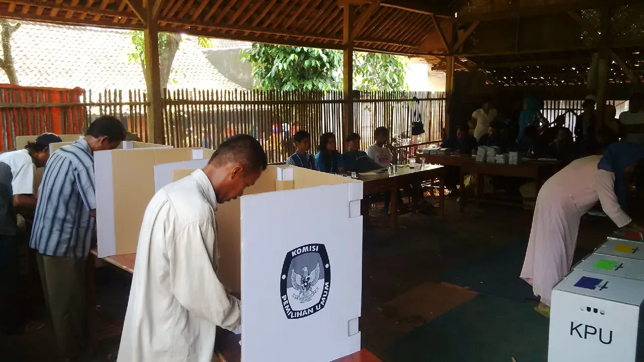 TPS Bantar Gebang