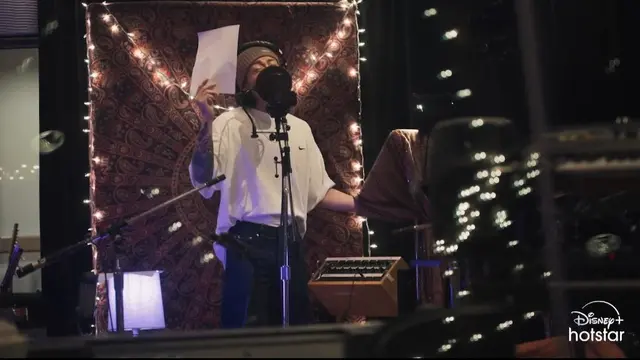 JUNG KOOK: I AM STILL THE ORIGINAL Trailer (Dok/Disney+ Hotstar)