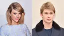 Kini Taylor Swift sepertinya telah belajar dari masa lalu dan memilih untuk tetap merahasiakan hubungan mereka. (E! News)